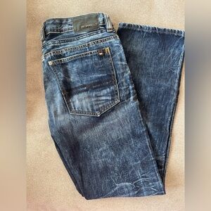 Men’s buffalo jeans W32 L30